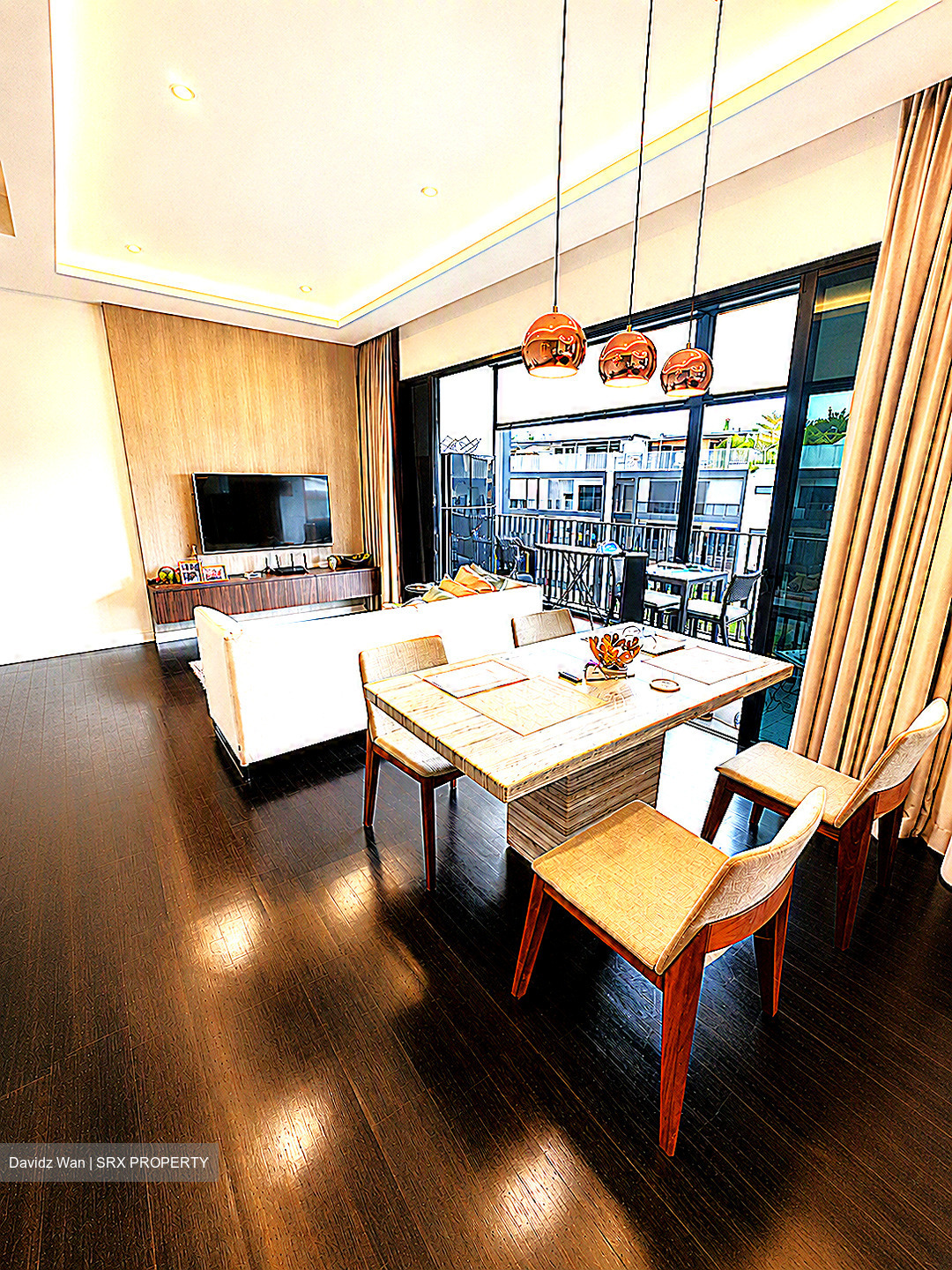Village @ Pasir Panjang (D5), Condominium #583709341